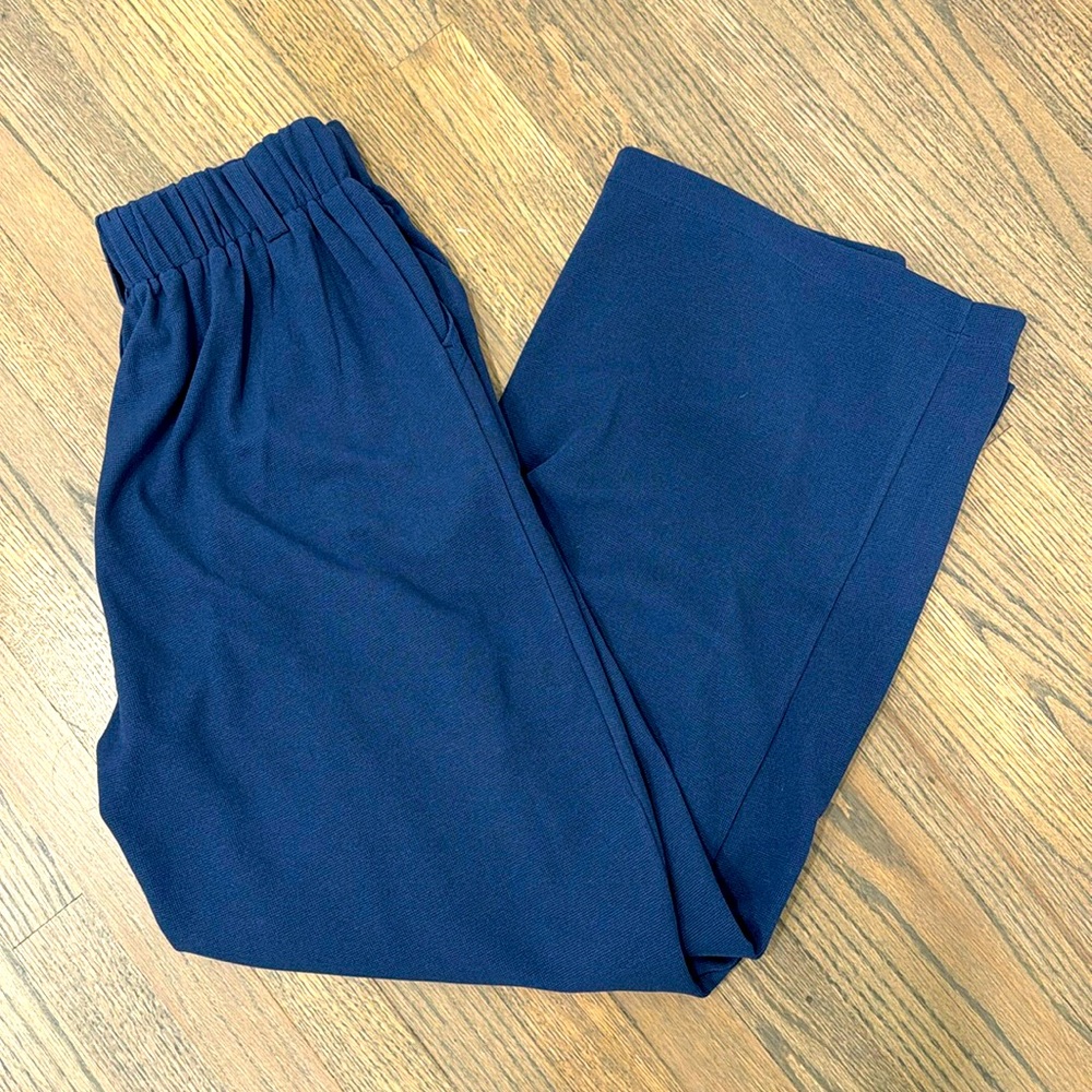 Halara wide leg stretchy pants